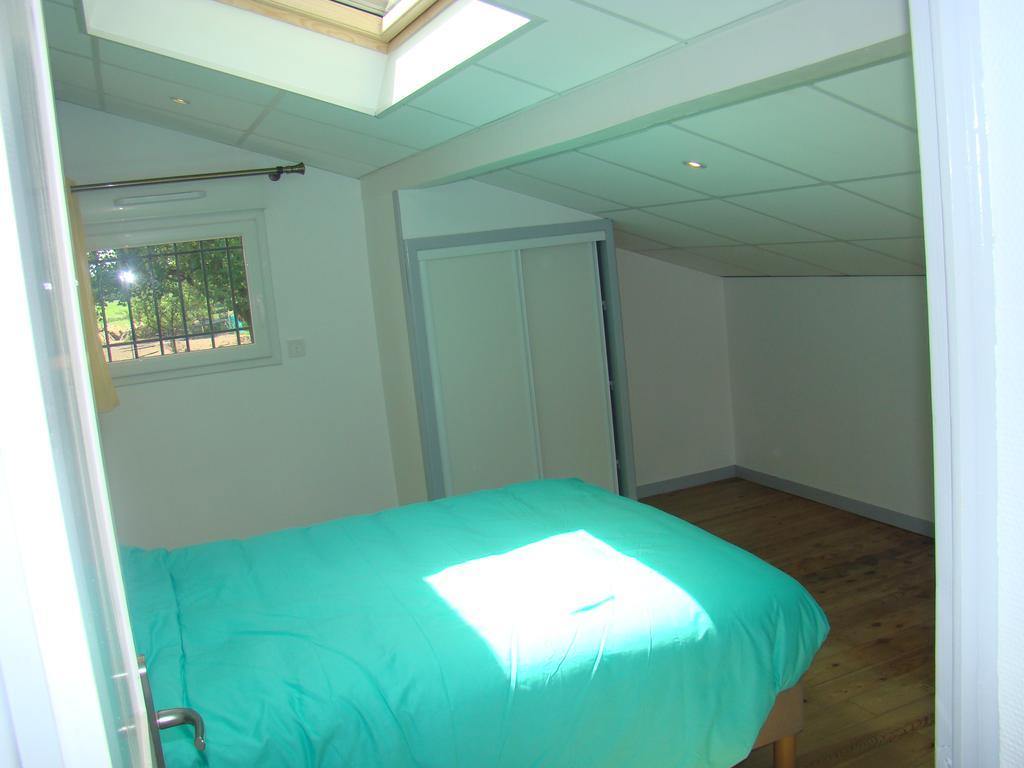 Les Gites Malidri Pontonx-sur-l'Adour Room photo