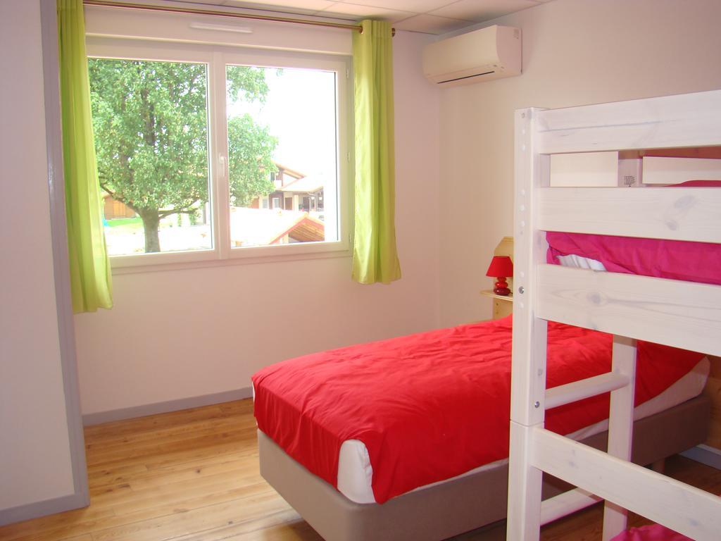 Les Gites Malidri Pontonx-sur-l'Adour Room photo