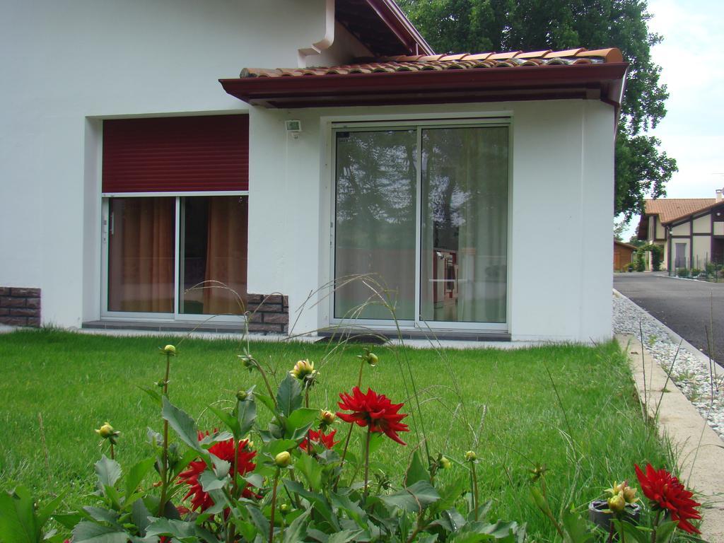 Les Gites Malidri Pontonx-sur-l'Adour Exterior photo
