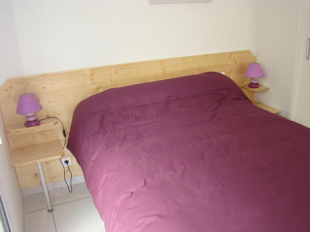 Les Gites Malidri Pontonx-sur-l'Adour Room photo