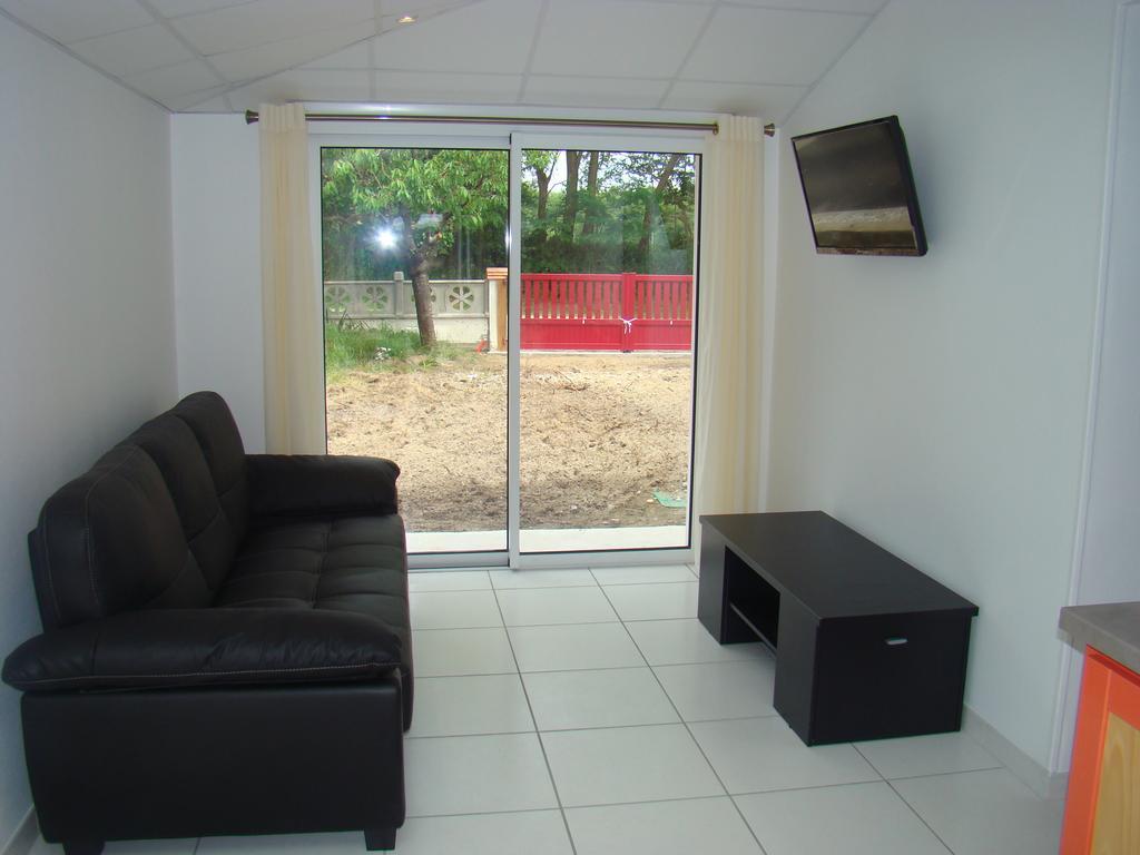 Les Gites Malidri Pontonx-sur-l'Adour Room photo