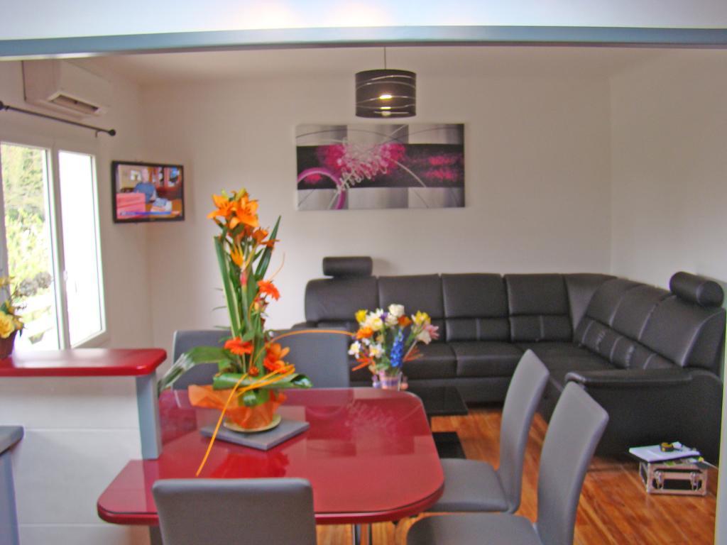 Les Gites Malidri Pontonx-sur-l'Adour Room photo