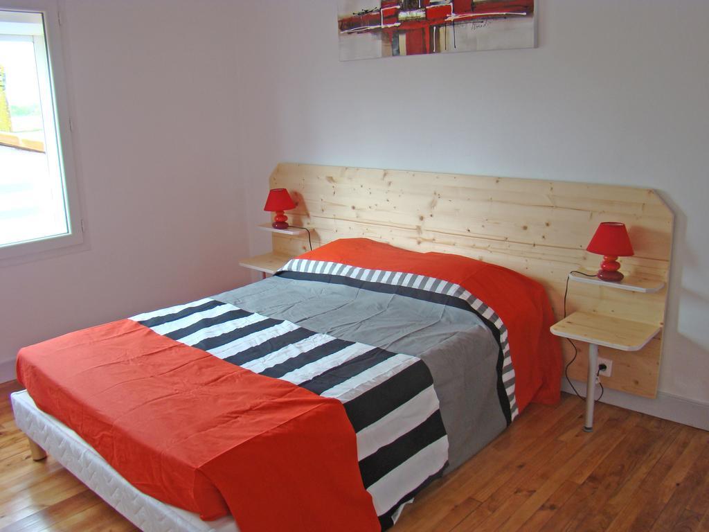 Les Gites Malidri Pontonx-sur-l'Adour Room photo