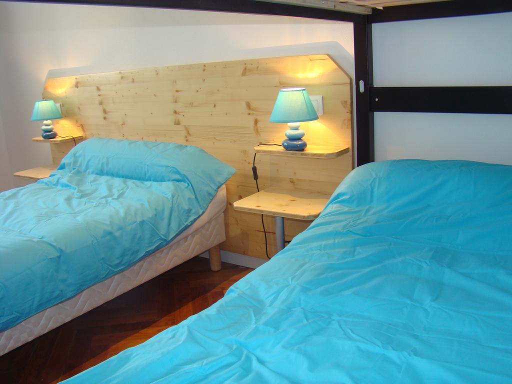 Les Gites Malidri Pontonx-sur-l'Adour Room photo